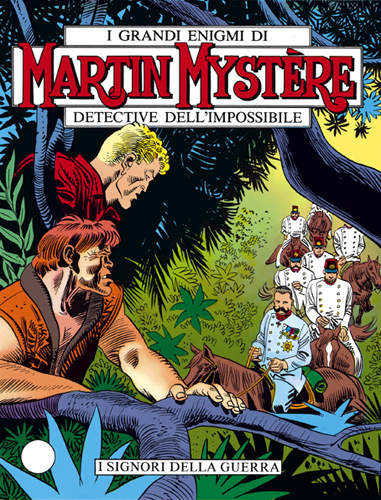 MARTIN MYSTERE (BONELLI) - 68_thumbnail