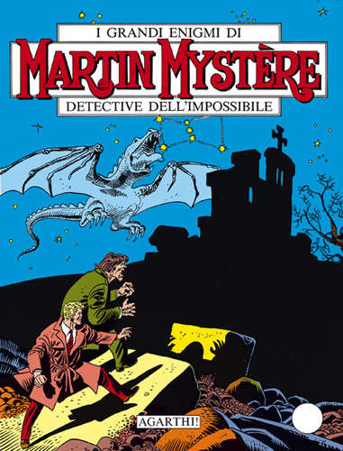 MARTIN MYSTERE (BONELLI) - 67_thumbnail