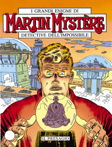 MARTIN MYSTERE (BONELLI) - 66_thumbnail