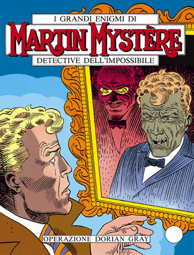MARTIN MYSTERE (BONELLI) - 63_thumbnail