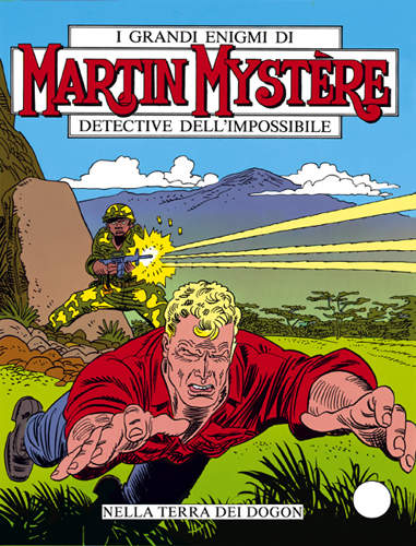 MARTIN MYSTERE (BONELLI) - 60_thumbnail