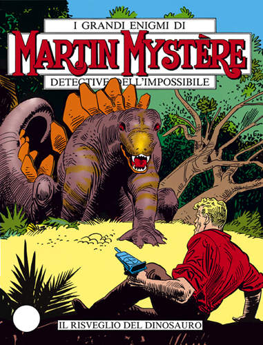 MARTIN MYSTERE (BONELLI) - 57_thumbnail