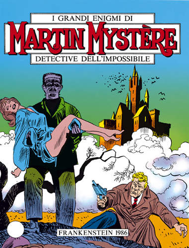 MARTIN MYSTERE (BONELLI) - 53_thumbnail