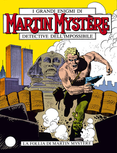 MARTIN MYSTERE (BONELLI) - 52_thumbnail