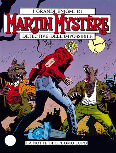 MARTIN MYSTERE (BONELLI) - 51_thumbnail