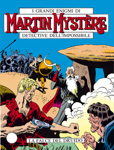 MARTIN MYSTERE (BONELLI) - 50_thumbnail
