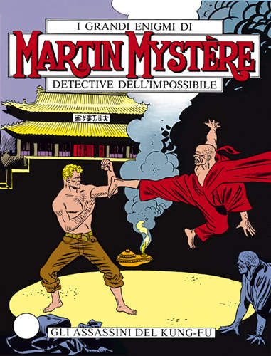 MARTIN MYSTERE (BONELLI) - 48_thumbnail