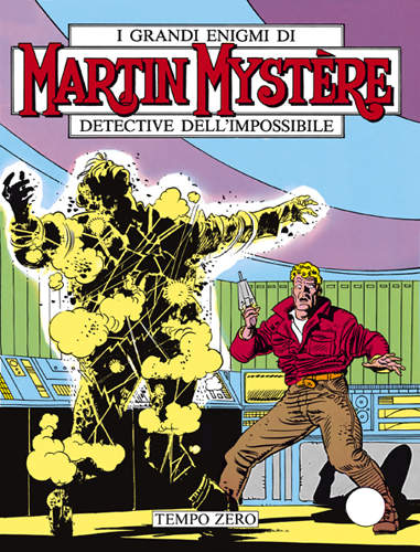 MARTIN MYSTERE (BONELLI) - 47_thumbnail