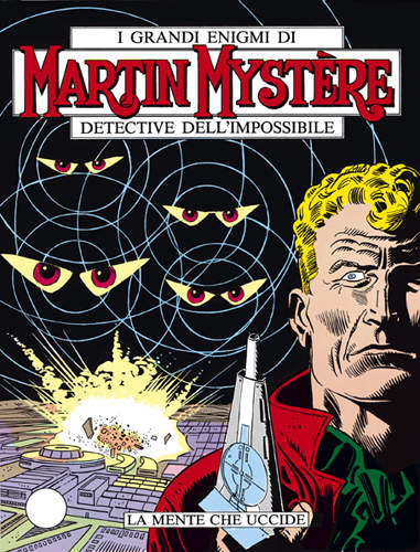 MARTIN MYSTERE (BONELLI) - 37_thumbnail