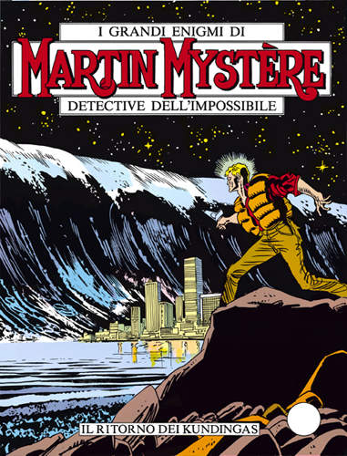 MARTIN MYSTERE (BONELLI) - 36_thumbnail