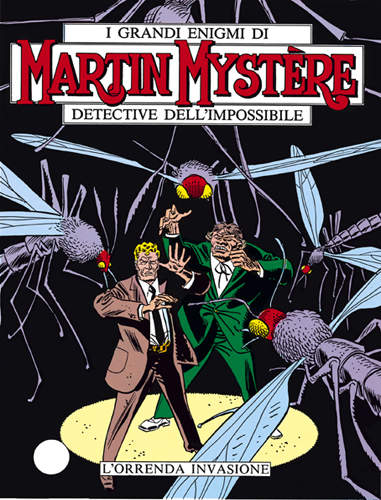 MARTIN MYSTERE (BONELLI) - 31_thumbnail