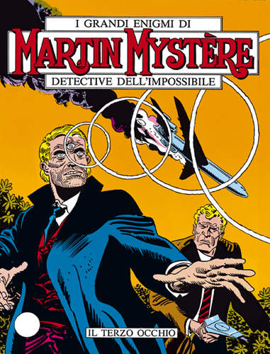 MARTIN MYSTERE (BONELLI) - 29_thumbnail