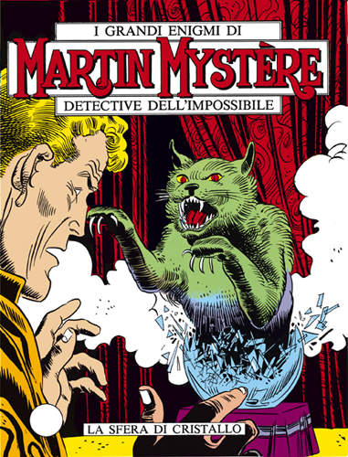 MARTIN MYSTERE (BONELLI) - 28_thumbnail