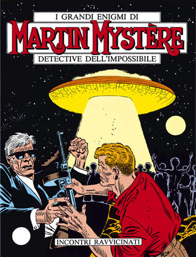 MARTIN MYSTERE (BONELLI) - 27_thumbnail