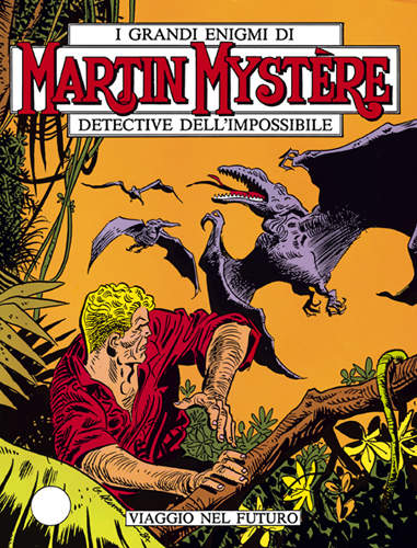 MARTIN MYSTERE (BONELLI) - 24_thumbnail
