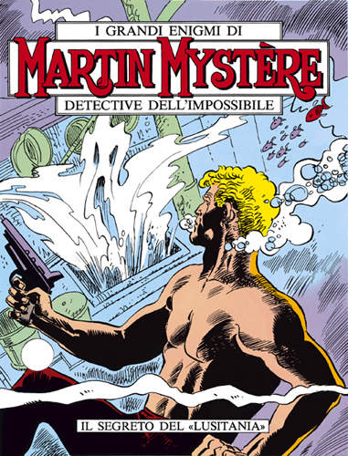 MARTIN MYSTERE (BONELLI) - 10_thumbnail