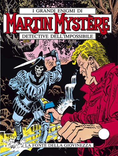 MARTIN MYSTERE (BONELLI) - 8_thumbnail