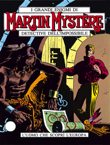 MARTIN MYSTERE (BONELLI) - 7_thumbnail