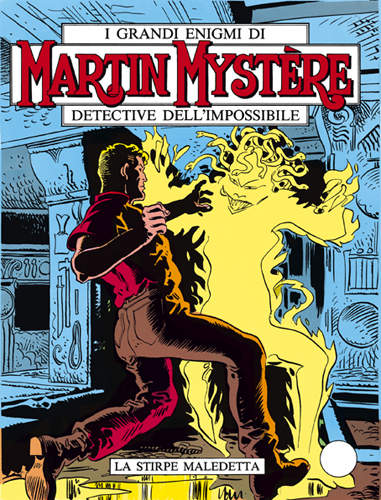 MARTIN MYSTERE (BONELLI) - 4_thumbnail
