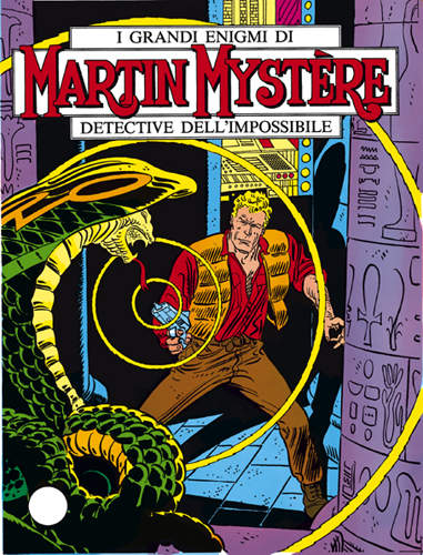 MARTIN MYSTERE (BONELLI) - 1_thumbnail