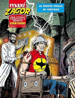 ZAGOR MAXI - 25_thumbnail