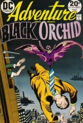 A ADVENTURE COMICS - 430_thumbnail
