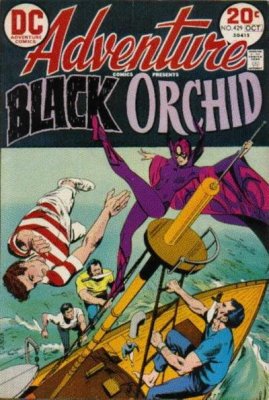 A ADVENTURE COMICS - 429_thumbnail