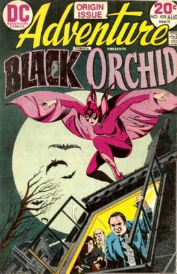 A ADVENTURE COMICS - 428_thumbnail