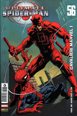 ULTIMATE SPIDER-MAN - 56_thumbnail