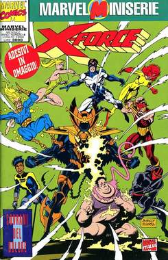 X-FORCE SOVRANI DEL DOLORE - 1_thumbnail