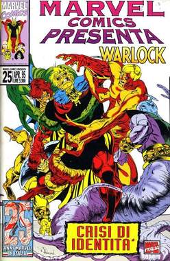 MARVEL COMICS PRESENTA - 25_thumbnail