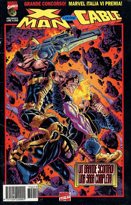 X-MAN CONTRO CABLE - UNICO_thumbnail