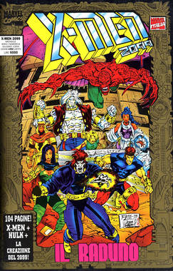 X-MEN 2099 Variant - 1_thumbnail X-MEN 2099 Variant - 1_thumbnail