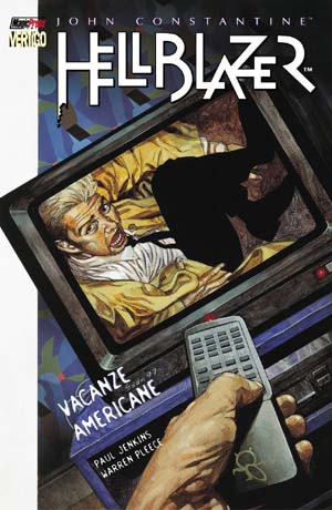 HELLBLAZER (MAGIC PRESS) - 15_thumbnail