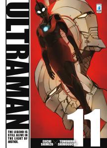 ULTRAMAN - 11_thumbnail ULTRAMAN - 11_thumbnail