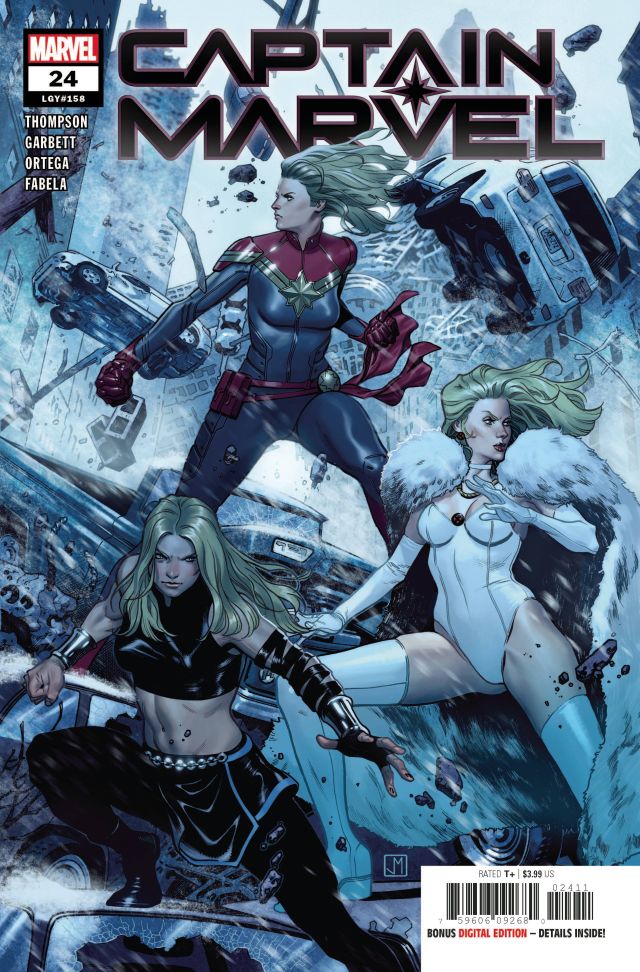 CAPTAIN MARVEL VOL 11 - 24_thumbnail CAPTAIN MARVEL VOL 11 - 24_thumbnail