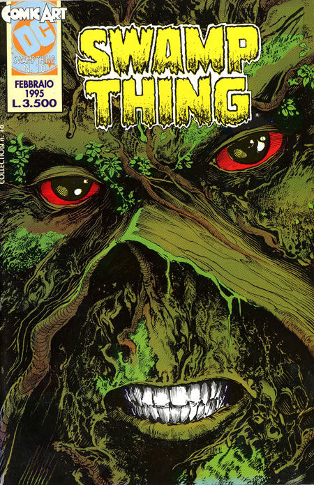 SWAMP THING (COMIC ART) - 10_thumbnail SWAMP THING (COMIC ART) - 10_thumbnail