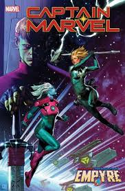 CAPTAIN MARVEL VOL 11 - 19_thumbnail CAPTAIN MARVEL VOL 11 - 19_thumbnail