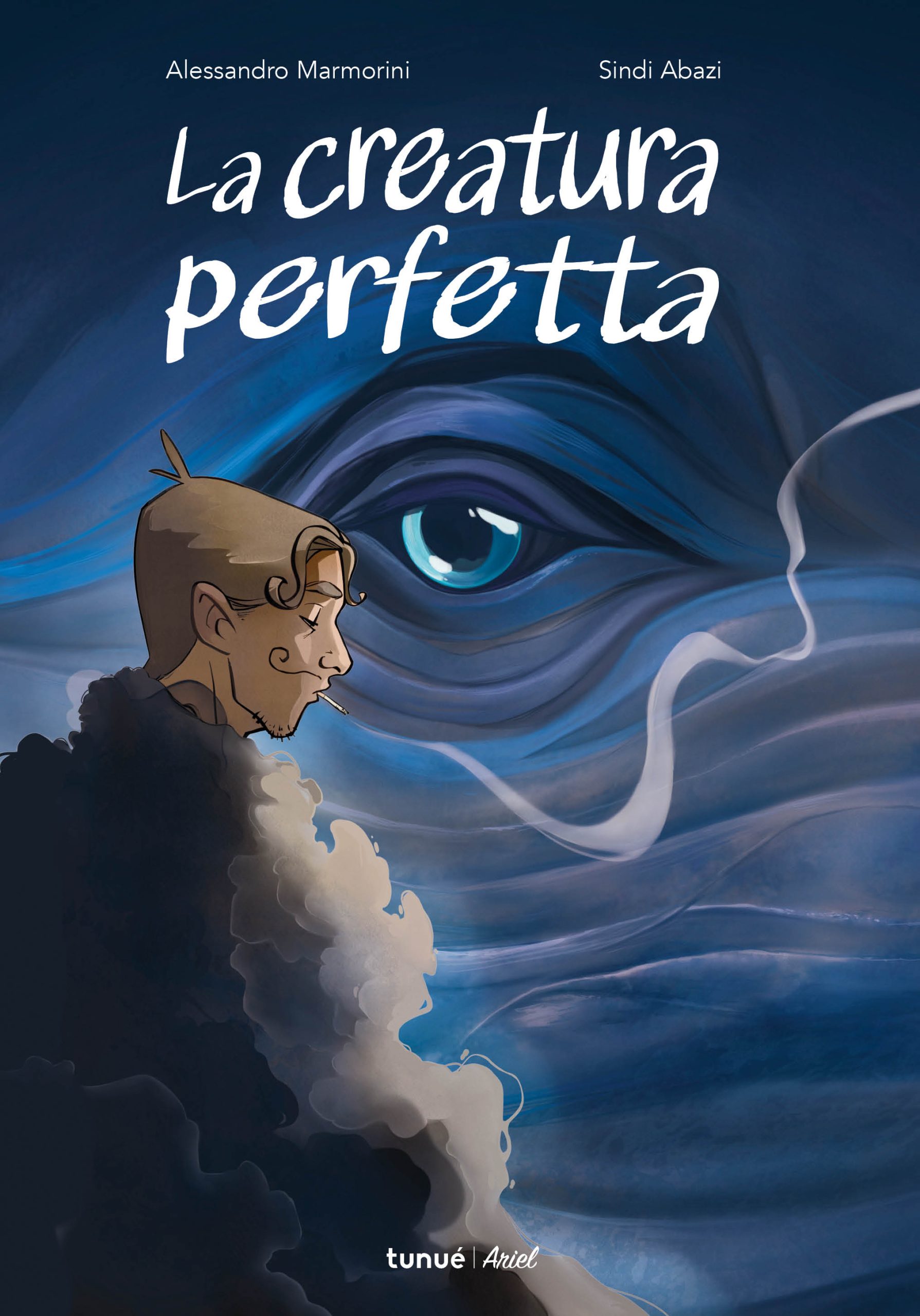 CREATURA PERFETTA LA - 1_thumbnail
