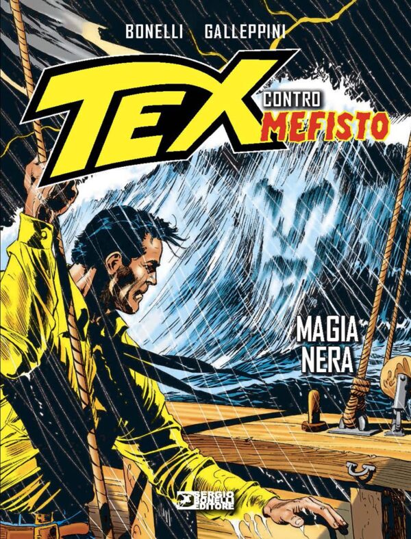 TEX CONTRO MEFISTO (BONELLI LIBRERIA) - 3_thumbnail
