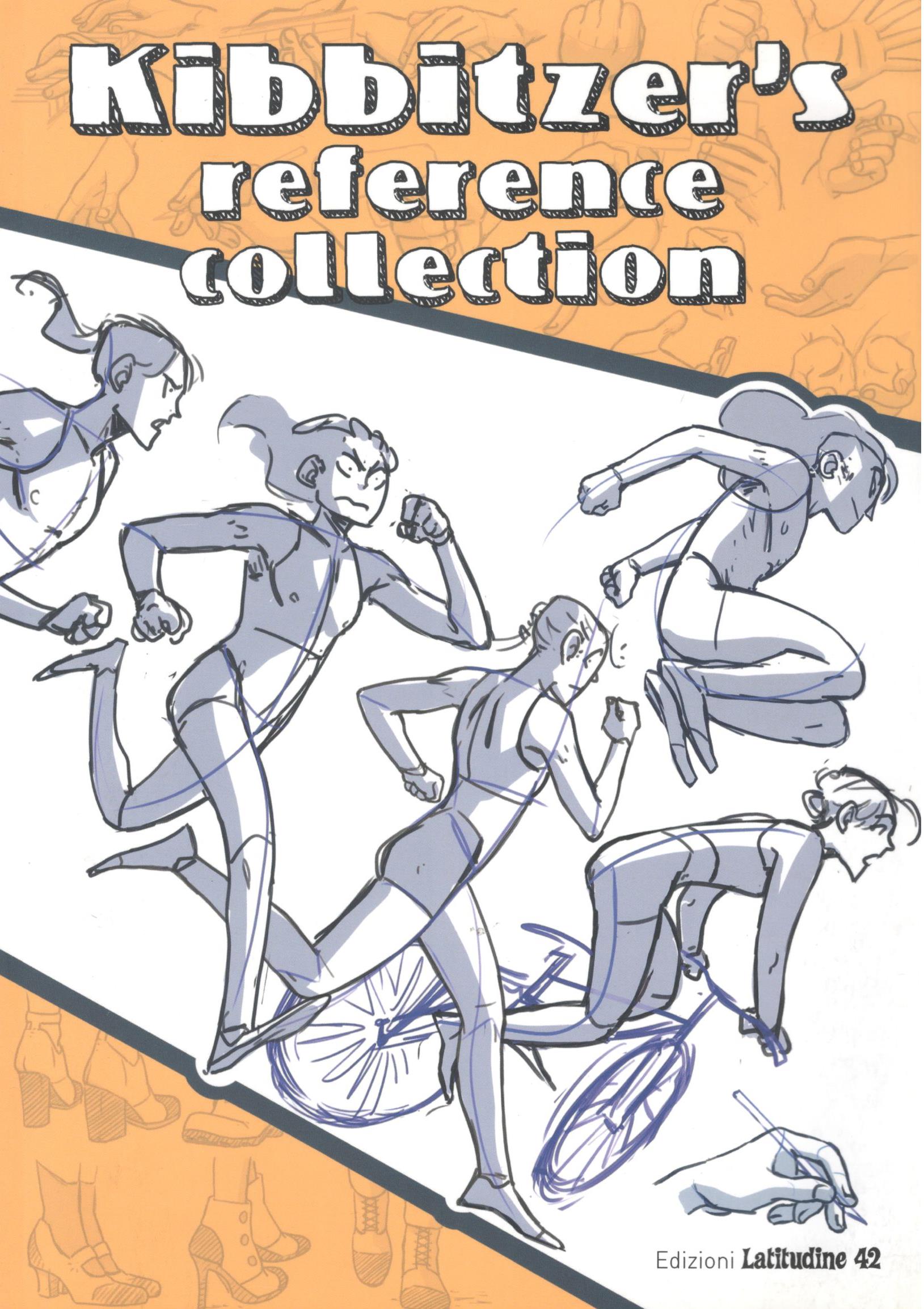 KIBBITZER'S REFERENCE COLLECTION - UNICO_thumbnail