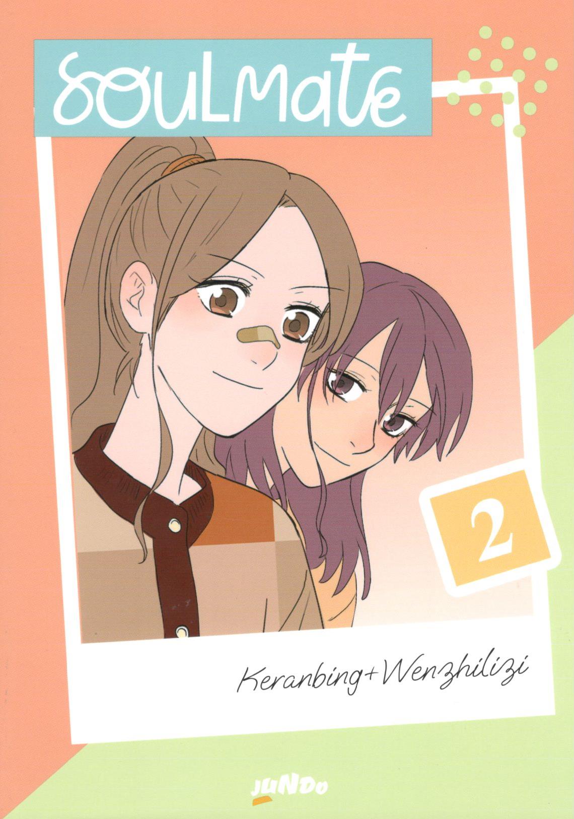 SOULMATE - 2_thumbnail SOULMATE - 2_thumbnail