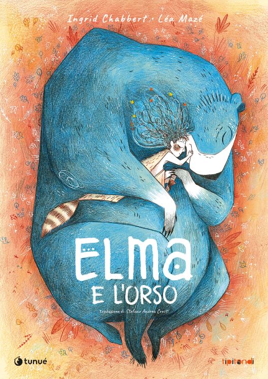 ELMA E L'ORSO (TUNUE') - 1_thumbnail ELMA E L'ORSO (TUNUE') - 1_thumbnail
