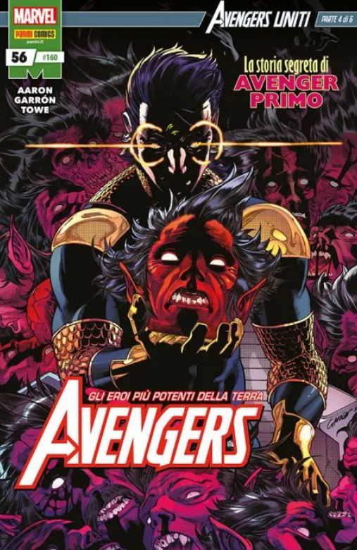 AVENGERS (2018) - 56_thumbnail AVENGERS (2018) - 56_thumbnail