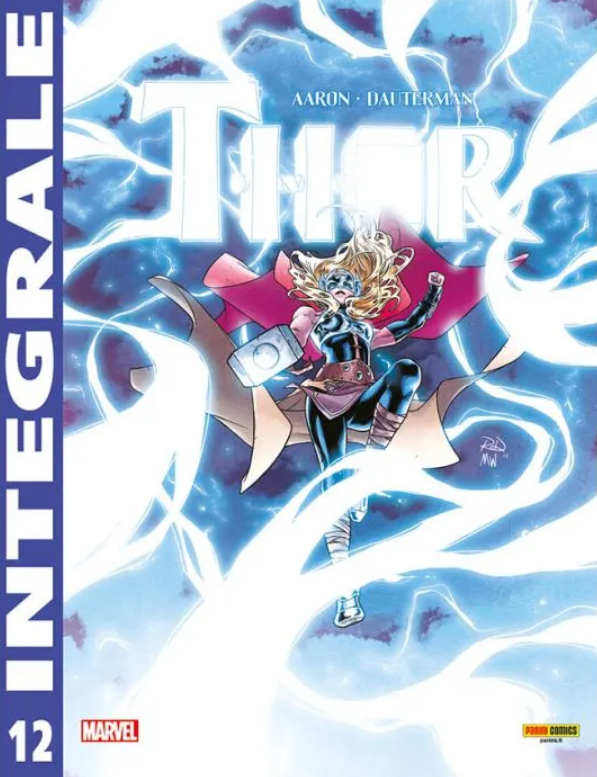 MARVEL INTEGRALE THOR - 12_thumbnail MARVEL INTEGRALE THOR - 12_thumbnail