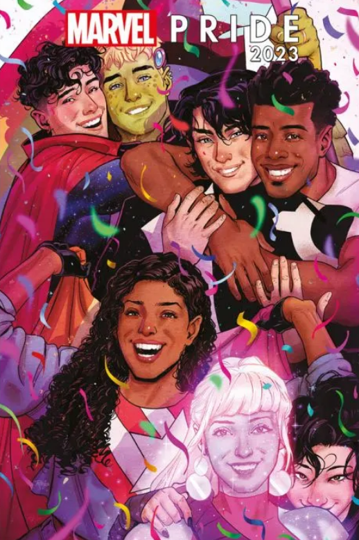 MARVEL PRIDE 2023 - UNICO_thumbnail MARVEL PRIDE 2023 - UNICO_thumbnail