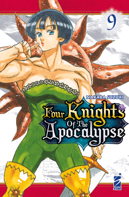 FOUR KNIGHTS OF THE APOCALYPSE - 9_thumbnail