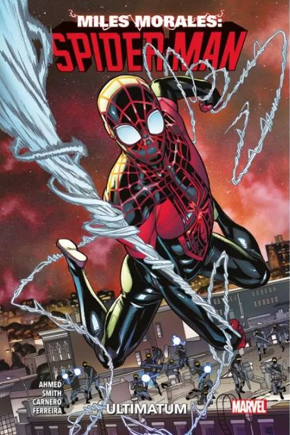 MILES MORALES: SPIDER-MAN (MARVEL COLLECTION) - 4_thumbnail