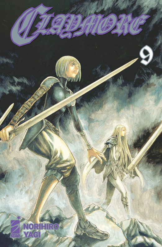 CLAYMORE NEW EDITION - 9_thumbnail