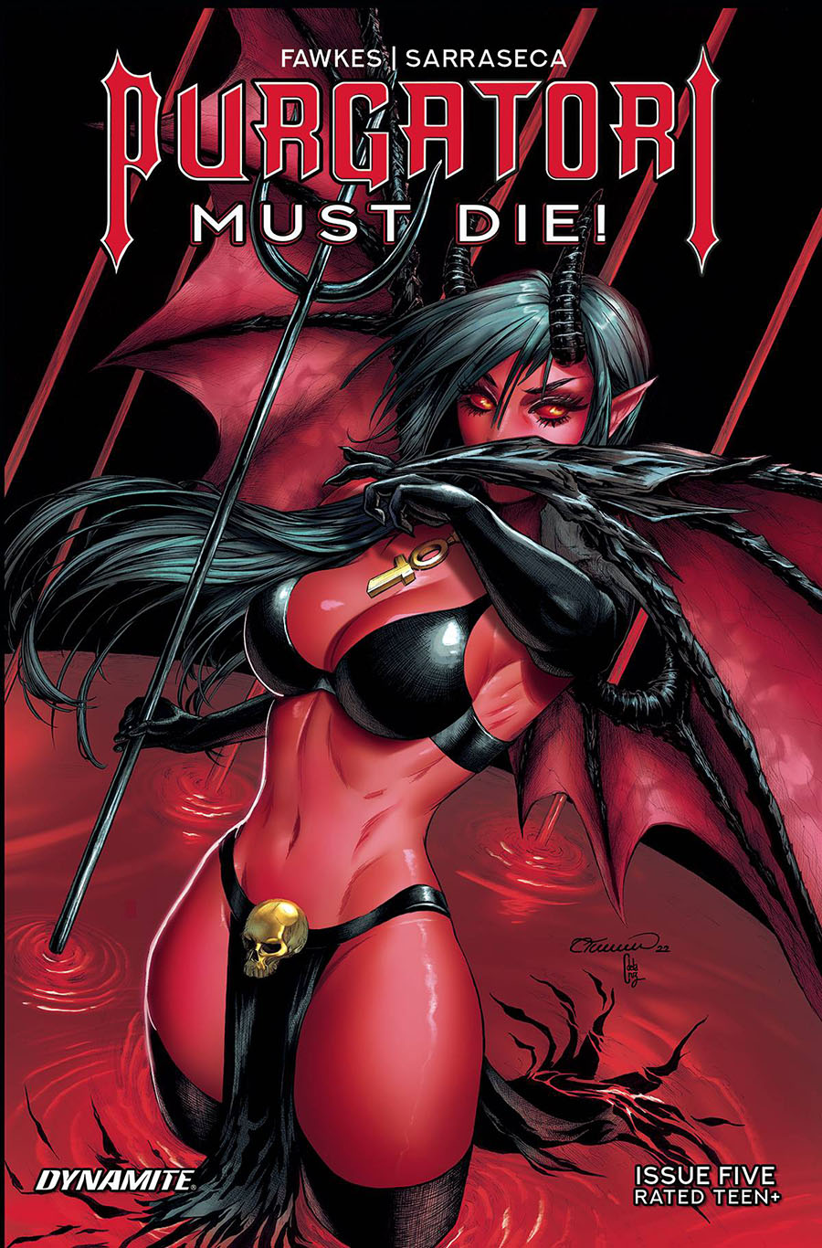 PURGATORI MUST DIE - 5_thumbnail PURGATORI MUST DIE - 5_thumbnail